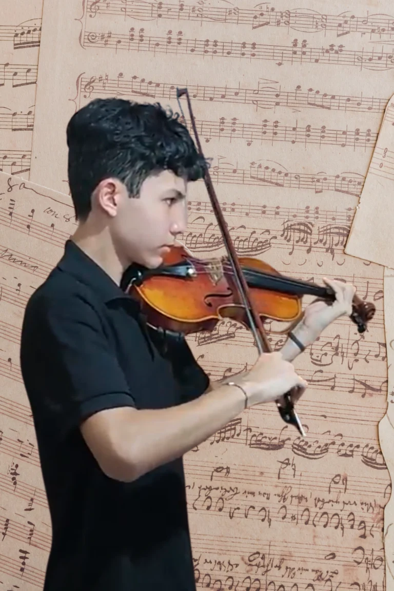 Gabriel Ignacio VN